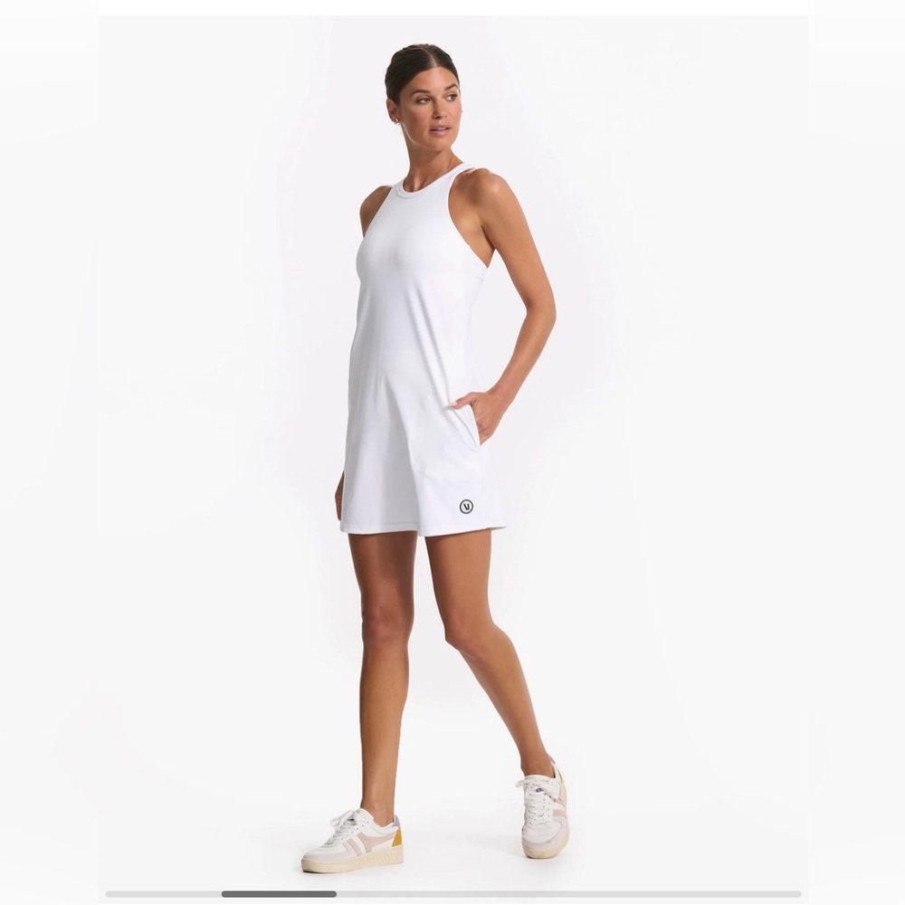 Vuori volley dress